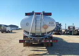 2021 KENWORTH T440