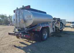 2021 KENWORTH T440