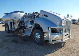 2021 KENWORTH T440