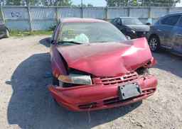 1997 Plymouth BREEZE