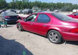 1997 Plymouth BREEZE