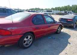1997 Plymouth BREEZE