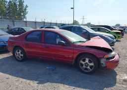 1997 Plymouth BREEZE