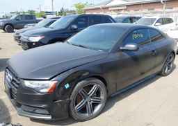 2013 AUDI A5 2.0T