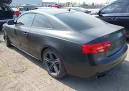 2013 AUDI A5 2.0T