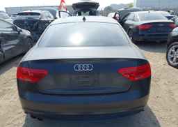 2013 AUDI A5 2.0T