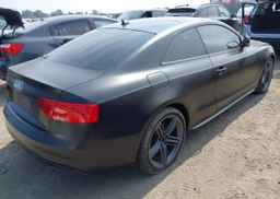 2013 AUDI A5 2.0T