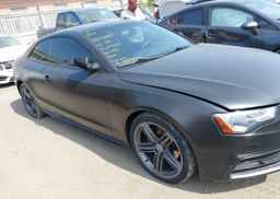 2013 AUDI A5 2.0T