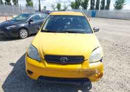 2008 TOYOTA MATRIX