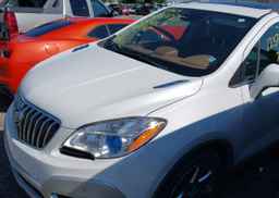 2014 BUICK ENCORE PREMIUM
