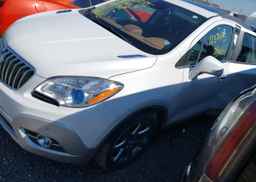 2014 BUICK ENCORE PREMIUM