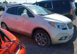 2014 BUICK ENCORE PREMIUM