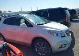 2014 BUICK ENCORE PREMIUM