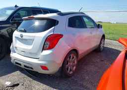 2014 BUICK ENCORE PREMIUM