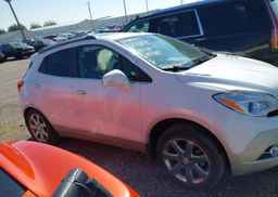 2014 BUICK ENCORE PREMIUM
