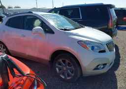 2014 BUICK ENCORE PREMIUM