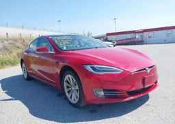 2018 TESLA MODEL S 100D