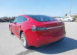 2018 TESLA MODEL S 100D