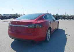 2018 TESLA MODEL S 100D