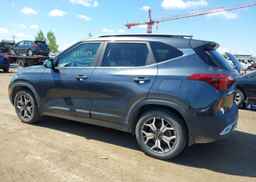 2022 KIA SELTOS EX