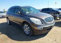 2010 BUICK ENCLAVE CXL