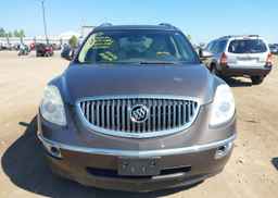 2010 BUICK ENCLAVE CXL