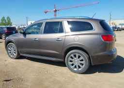 2010 BUICK ENCLAVE CXL