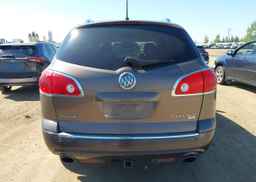 2010 BUICK ENCLAVE CXL