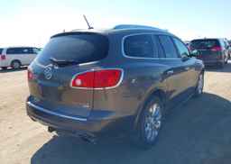2010 BUICK ENCLAVE CXL