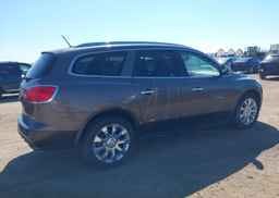 2010 BUICK ENCLAVE CXL