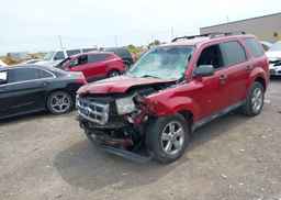 2010 FORD ESCAPE XLT AUTOMATIC