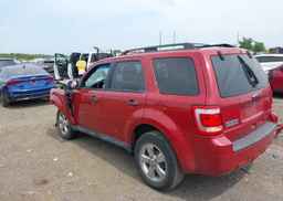 2010 FORD ESCAPE XLT AUTOMATIC