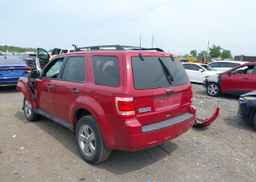 2010 FORD ESCAPE XLT AUTOMATIC