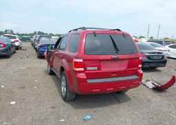 2010 FORD ESCAPE XLT AUTOMATIC