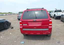 2010 FORD ESCAPE XLT AUTOMATIC