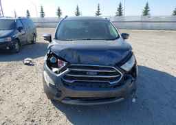 2019 FORD ECOSPORT TITANIUM