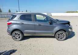 2019 FORD ECOSPORT TITANIUM