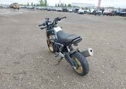 2024 HONDA GROM A