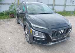 2018 HYUNDAI KONA 1.6T ULTIMATE