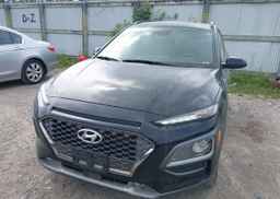2018 HYUNDAI KONA 1.6T ULTIMATE
