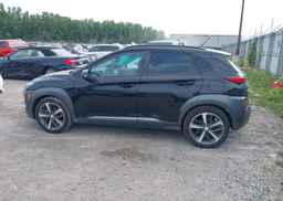 2018 HYUNDAI KONA 1.6T ULTIMATE