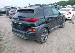 2018 HYUNDAI KONA 1.6T ULTIMATE