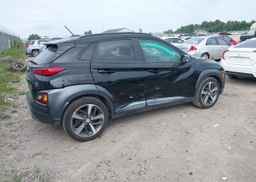 2018 HYUNDAI KONA 1.6T ULTIMATE