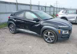 2018 HYUNDAI KONA 1.6T ULTIMATE