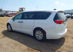 2018 CHRYSLER PACIFICA L