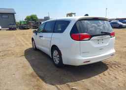 2018 CHRYSLER PACIFICA L
