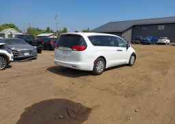 2018 CHRYSLER PACIFICA L