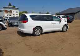 2018 CHRYSLER PACIFICA L
