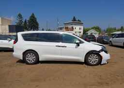 2018 CHRYSLER PACIFICA L