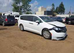 2018 CHRYSLER PACIFICA L